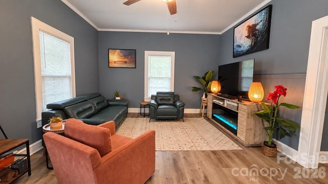 3481 Roberta Road, Concord, NC 28027