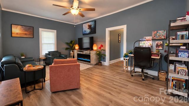 3481 Roberta Road, Concord, NC 28027