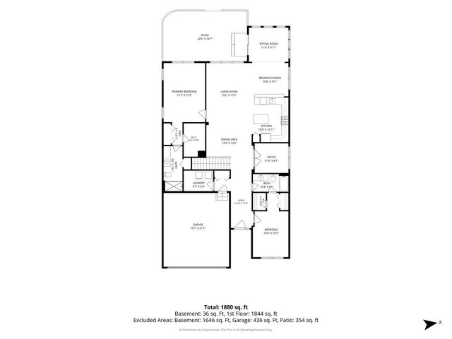 2703 Northmoor Drive, Naperville, IL 60564