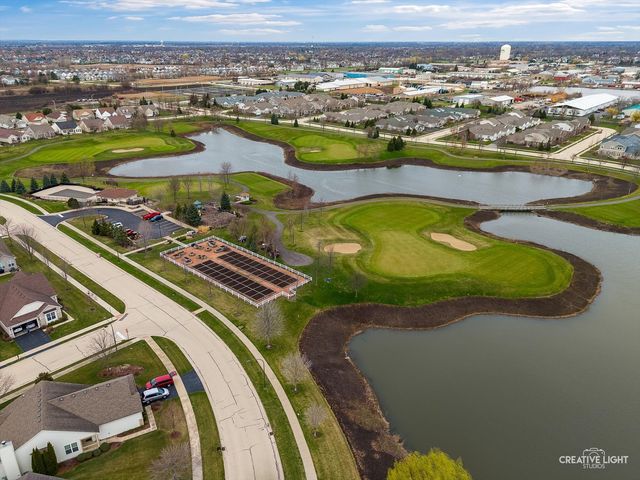 2703 Northmoor Drive, Naperville, IL 60564
