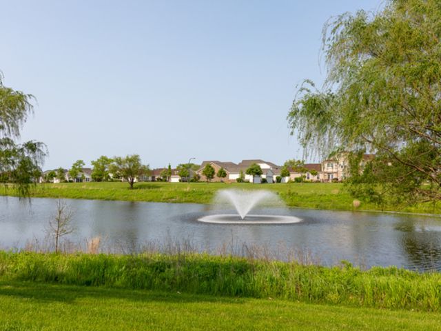 2703 Northmoor Drive, Naperville, IL 60564