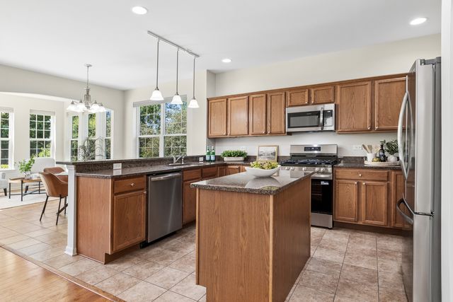 2703 Northmoor Drive, Naperville, IL 60564
