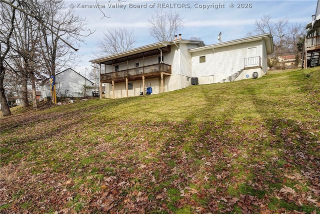104 Costello Street, Charleston, WV 25302