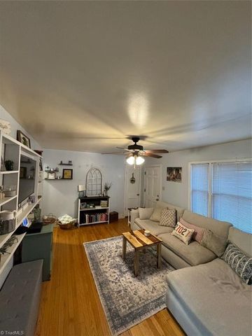 713 Roach Street, Mayodan, NC 27027