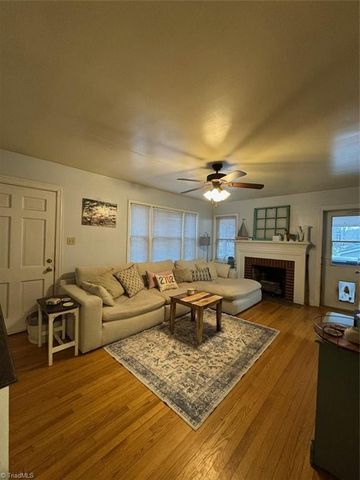 713 Roach Street, Mayodan, NC 27027