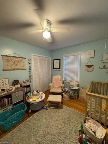 713 Roach Street, Mayodan, NC 27027