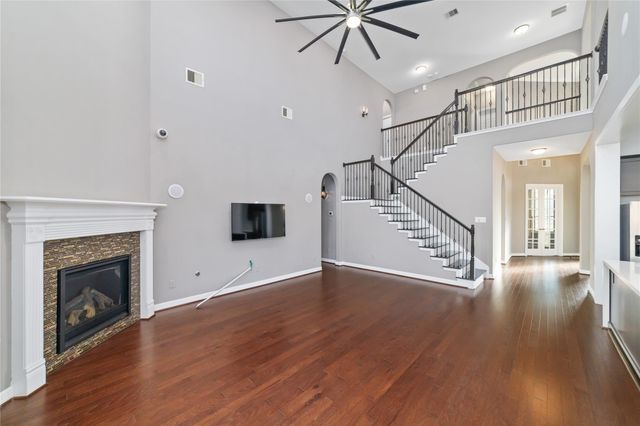 11106 Wishaw Way, Richmond, TX 77407