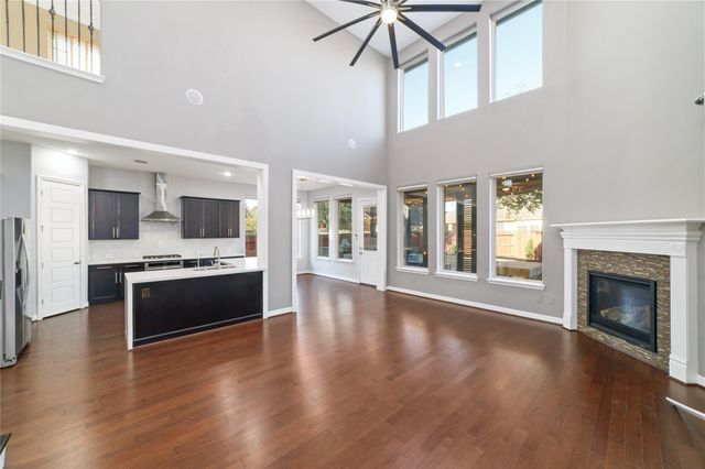 11106 Wishaw Way, Richmond, TX 77407