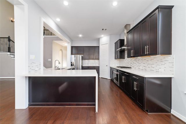 11106 Wishaw Way, Richmond, TX 77407