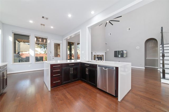 11106 Wishaw Way, Richmond, TX 77407