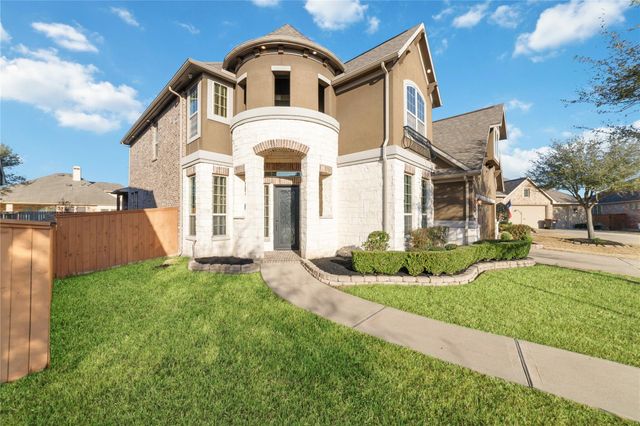 11106 Wishaw Way, Richmond, TX 77407