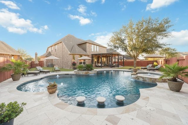 11106 Wishaw Way, Richmond, TX 77407