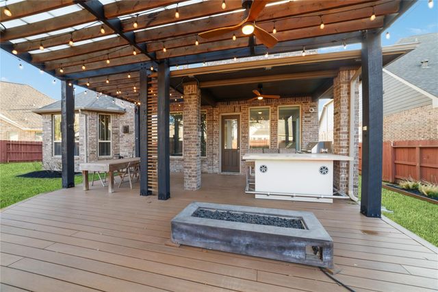 11106 Wishaw Way, Richmond, TX 77407