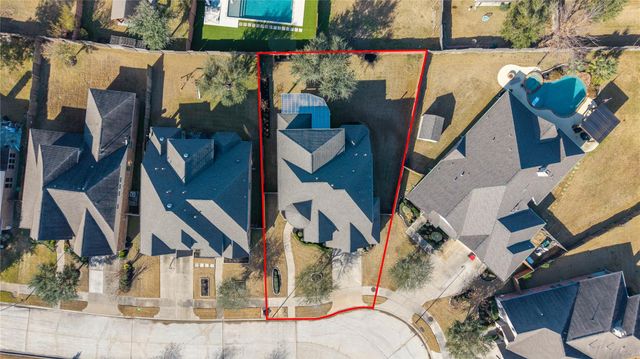 11106 Wishaw Way, Richmond, TX 77407