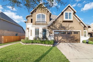 11106 Wishaw Way, Richmond, TX 77407