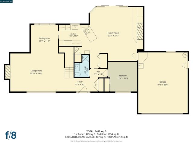 77 Gaywood Pl, Moraga, CA 94556