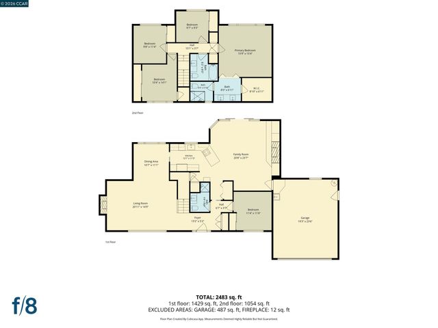 77 Gaywood Pl, Moraga, CA 94556