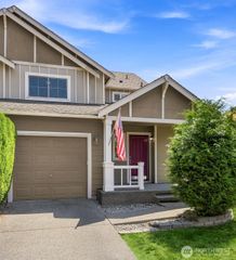 4363 Roxanna Loop SE, Lacey, WA 98503