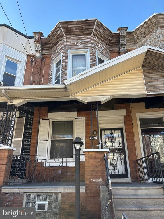 2328 W CUMBERLAND ST, Philadelphia, PA 19132