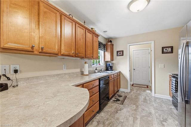 164 Mustang Run, Stokesdale, NC 27357