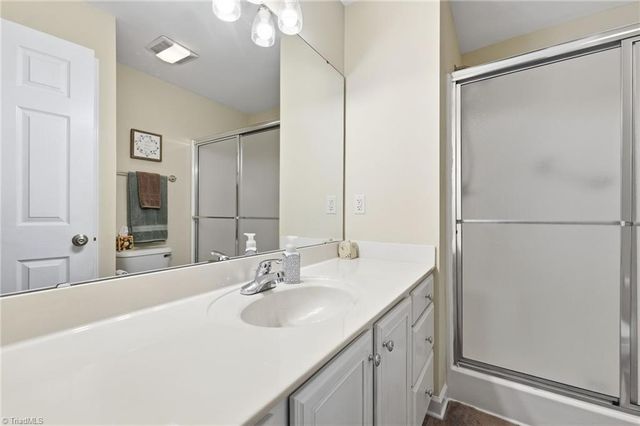 164 Mustang Run, Stokesdale, NC 27357
