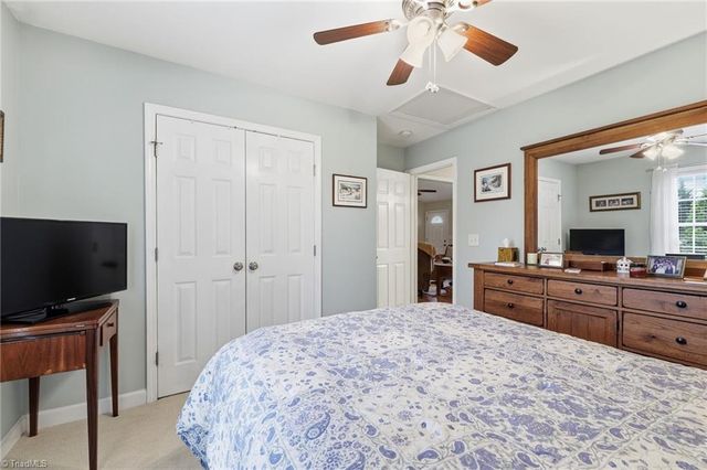 164 Mustang Run, Stokesdale, NC 27357