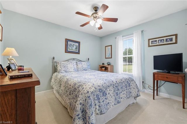 164 Mustang Run, Stokesdale, NC 27357