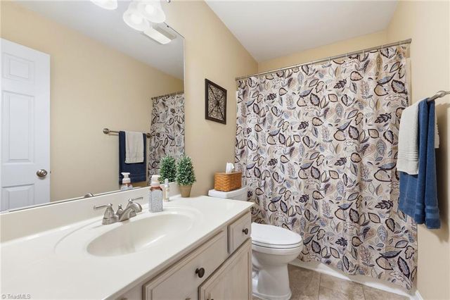 164 Mustang Run, Stokesdale, NC 27357