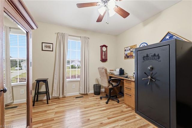 164 Mustang Run, Stokesdale, NC 27357