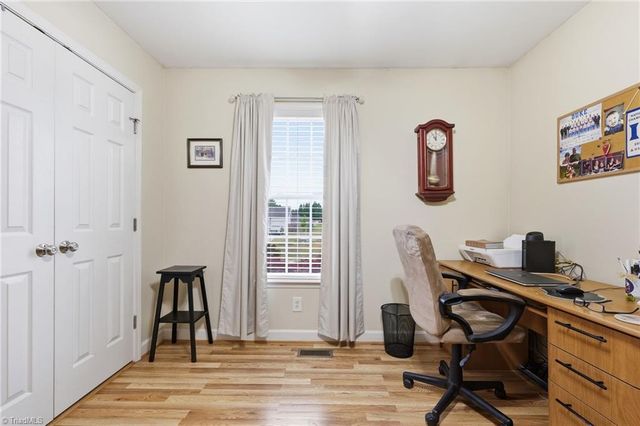 164 Mustang Run, Stokesdale, NC 27357