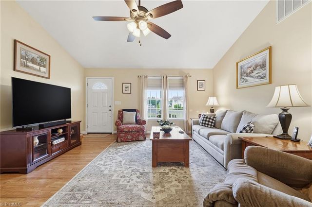 164 Mustang Run, Stokesdale, NC 27357