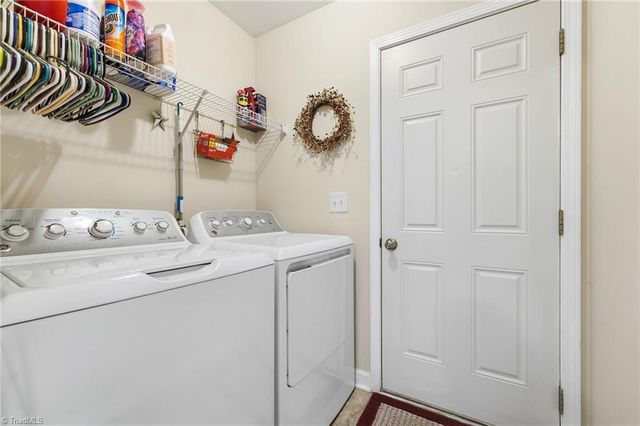 164 Mustang Run, Stokesdale, NC 27357