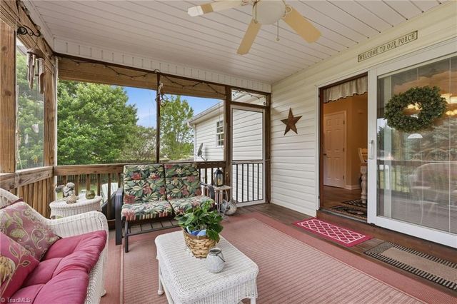 164 Mustang Run, Stokesdale, NC 27357