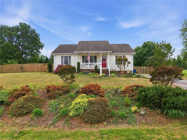 164 Mustang Run, Stokesdale, NC 27357