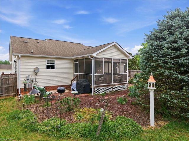 164 Mustang Run, Stokesdale, NC 27357