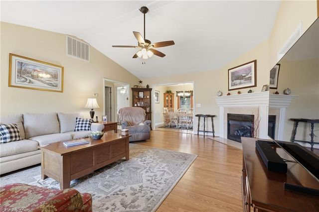 164 Mustang Run, Stokesdale, NC 27357