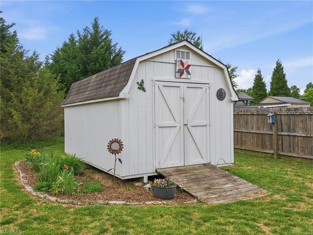164 Mustang Run, Stokesdale, NC 27357