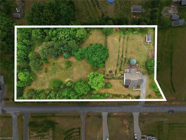 164 Mustang Run, Stokesdale, NC 27357
