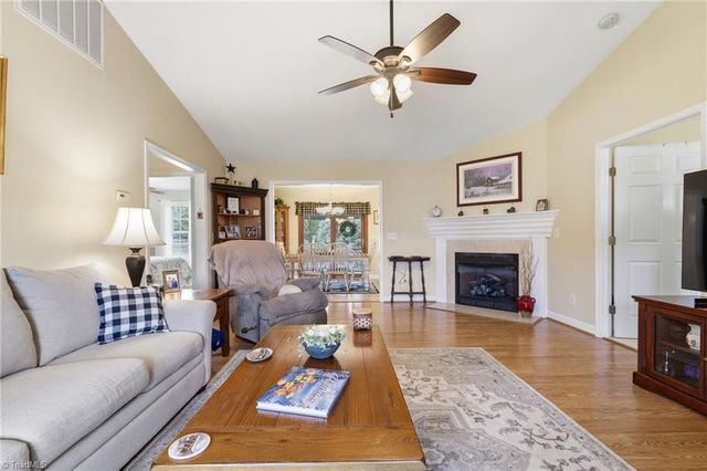 164 Mustang Run, Stokesdale, NC 27357