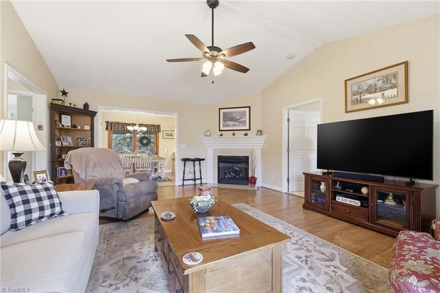 164 Mustang Run, Stokesdale, NC 27357