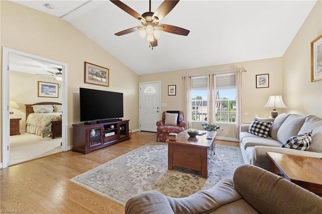 164 Mustang Run, Stokesdale, NC 27357