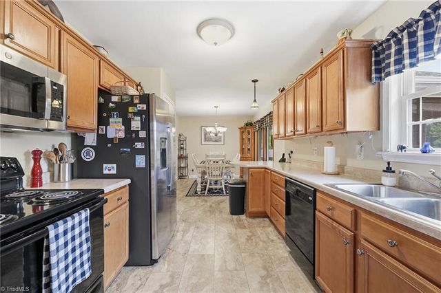 164 Mustang Run, Stokesdale, NC 27357