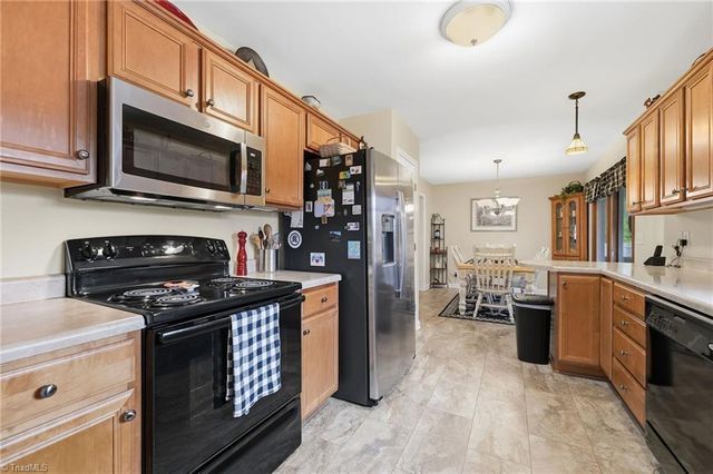 164 Mustang Run, Stokesdale, NC 27357