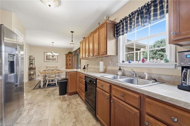 164 Mustang Run, Stokesdale, NC 27357