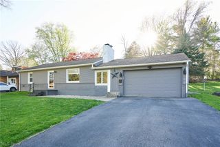 2625 Eaton Road NW, Canton, OH 44708