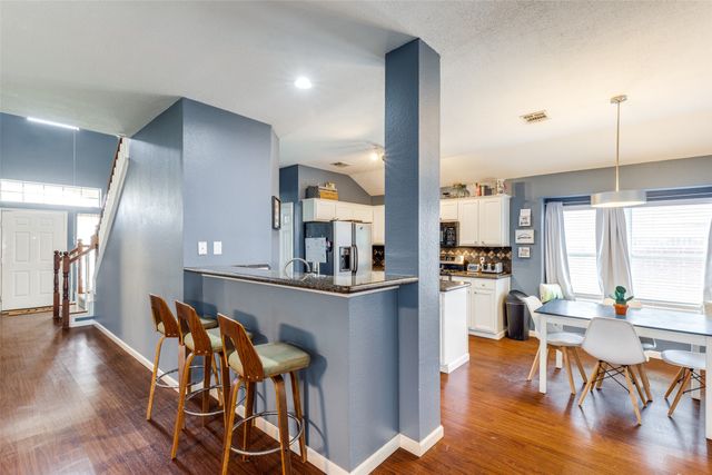 3306 Springleaf Drive, Mesquite, TX 75181