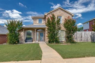 3306 Springleaf Drive, Mesquite, TX 75181