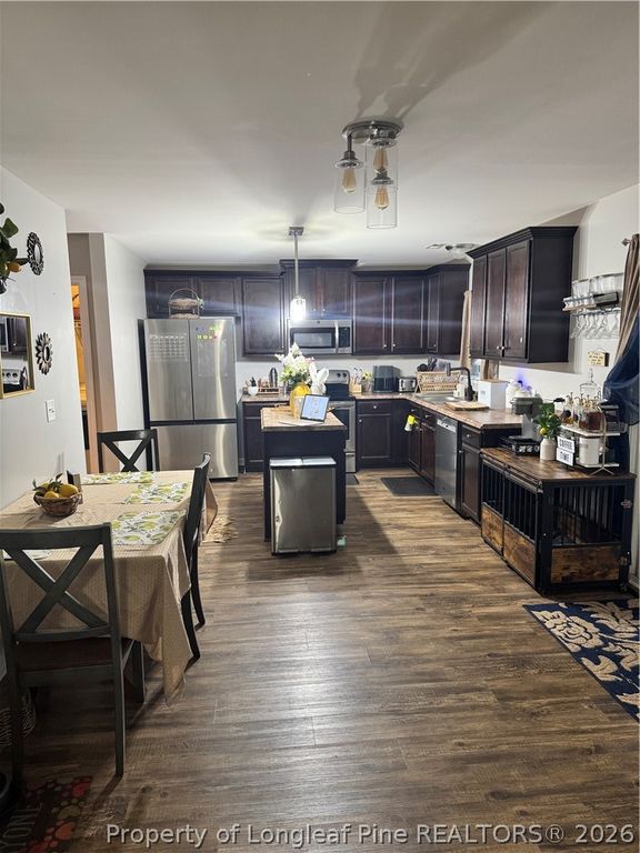 535 Stone Cross (Lot 16B) Drive, Spring Lake, NC 28390 — photo 15