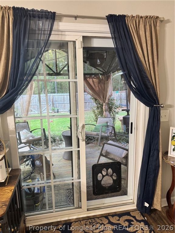 535 Stone Cross (Lot 16B) Drive, Spring Lake, NC 28390 — photo 17