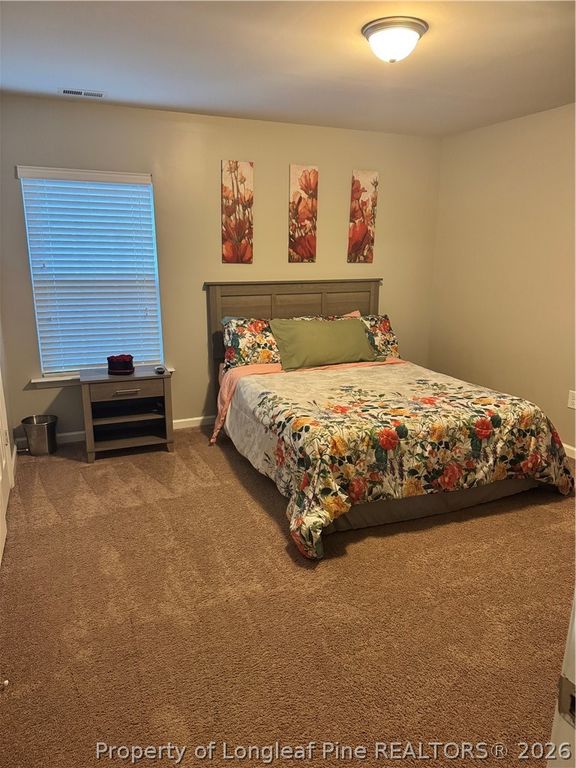 535 Stone Cross (Lot 16B) Drive, Spring Lake, NC 28390 — photo 23